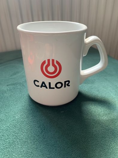 vintage Calor mug