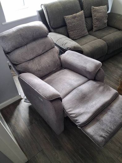 Electric Recliner