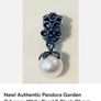 pandora leather bracelet Image 9