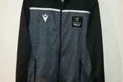 guinness rugby jacket