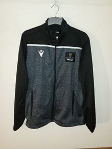 guinness rugby jacket