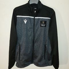 guinness rugby jacket