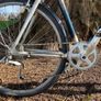 Gazelle 57cm city bike comfortable and reliable Image 6