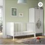 Cot and toddler bed package Image 9