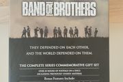 Band of Brothers Commemorative Gift Set