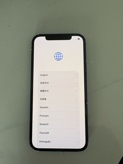 Iphone 12 Unlocked 64gb