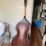 Thomann 3/4 Double Bass Image 2