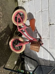 Banwood Balance Bike