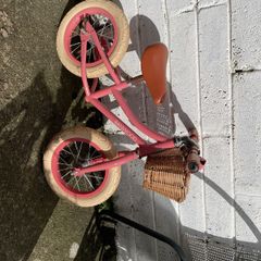 Banwood Balance Bike