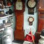 antique clocks Image 8