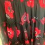 black & red dress size 8 Kate Spade Image 4