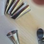 Cake icing set with 10 nozzles Image 2