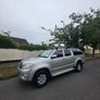 Toyota Hilux 2010 Image 5