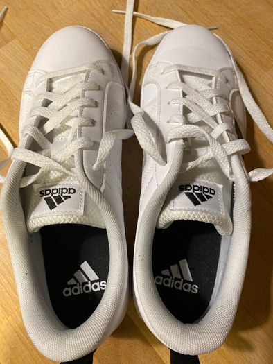 Addidas trainers