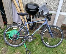 mens bicycle