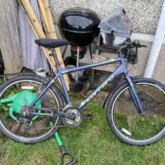 mens bicycle