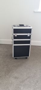 Makeup case