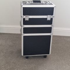 Makeup case