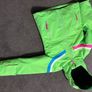 CMP Kids Ski Jacket & 2 Salopettes Image 4