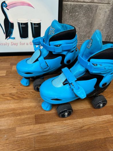 roller skates