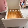 extendable ikea bed Image 2