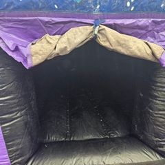 bouncy castle no reasonable offer refused
