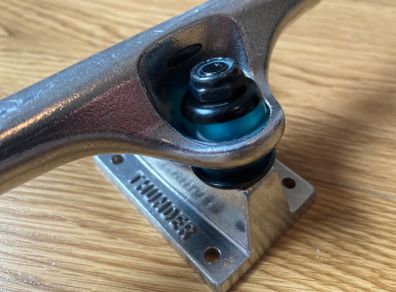 Thunder 149 8.5 inch Skateboard Trucks