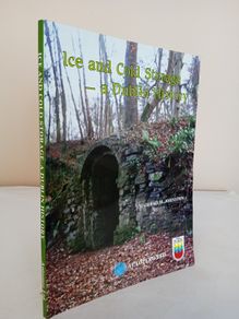 Ice and Cold Storage - A Dublin History by Mairead M. Johnston (Signed and Inscribed by the Author) (PT96)