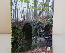 Ice and Cold Storage - A Dublin History by Mairead M. Johnston (Signed and Inscribed by the Author) (PT96)