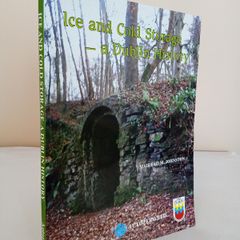 Ice and Cold Storage - A Dublin History by Mairead M. Johnston (Signed and Inscribed by the Author) (PT96)