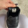 Karl Lagerfeld unisex real leather shoes (UK 1/Eu 33/21cm) Image 4
