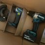 Makita Tool Set Image 5