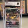 Graded Slabs Pokemon Cards Image 2