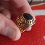 us army ring.   size 10 . Image 2