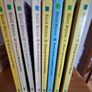 Famous Five Vintage paperbacks Image 2