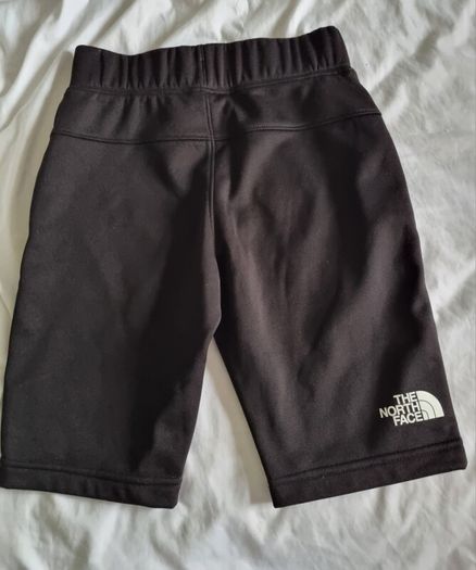 The North Face Boys' Never Stop Training Shorts