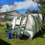 Movelite Oxygen 2XL Air Awning Image 7