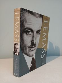 Judging Lemass by Tom Garvin