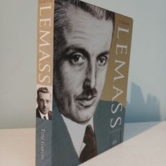 Judging Lemass by Tom Garvin