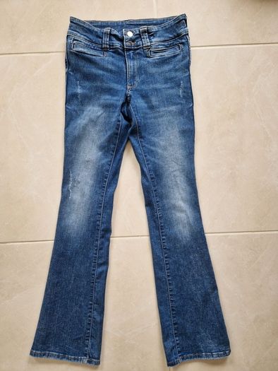H&M Jeans