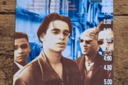 Australia Phonecard AUD5 "CDB - Glide With Me", used, 1996 - free standard postage