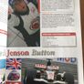 2006 Italian Formula 1 Grand Prix Race Programme Image 4