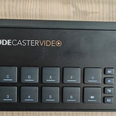 Rodecaster Video