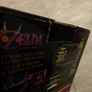 Zelda 3Ds XL Zelda Majora's Mask Brand New Never Taken out Image 6