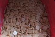 mosaic tiles