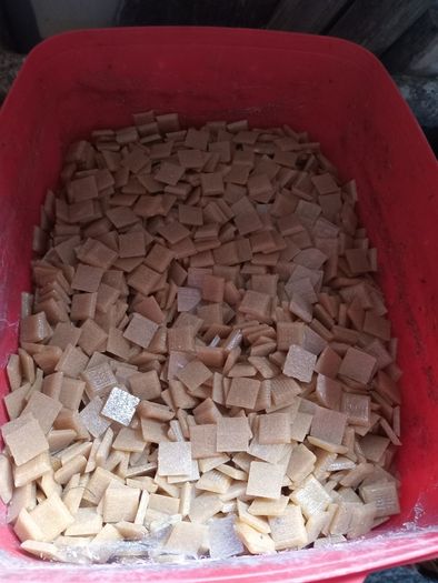 mosaic tiles