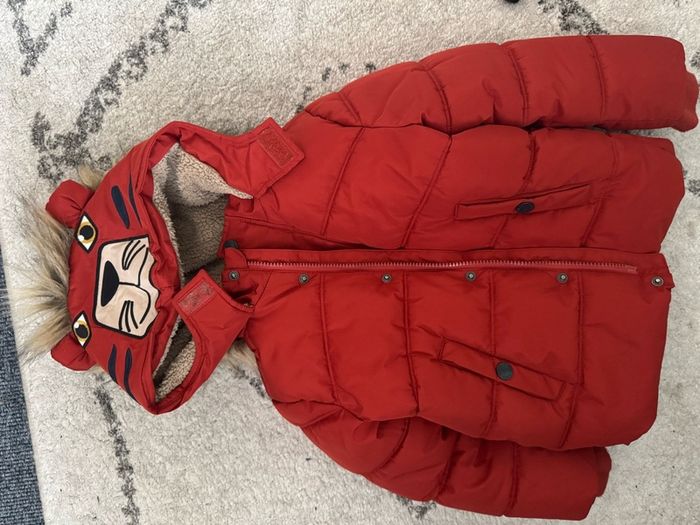 jacket