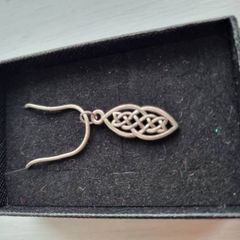 Celtic Necklace