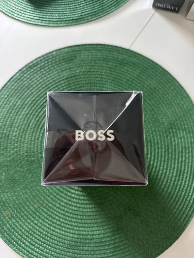 BOSS Bottled Night 200ml parfum for him