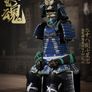New IQO Model The Soul of War Ghosts 1/6 Samurai Action Figure Image 9